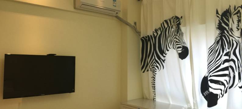 沈阳高迪日租公寓图片