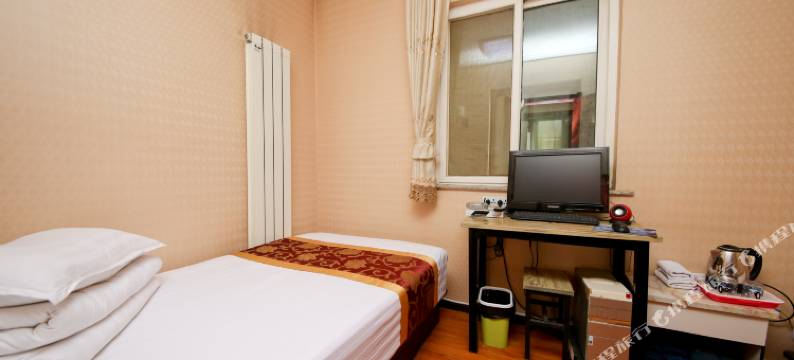 随缘宾馆(西安北客站店)图片