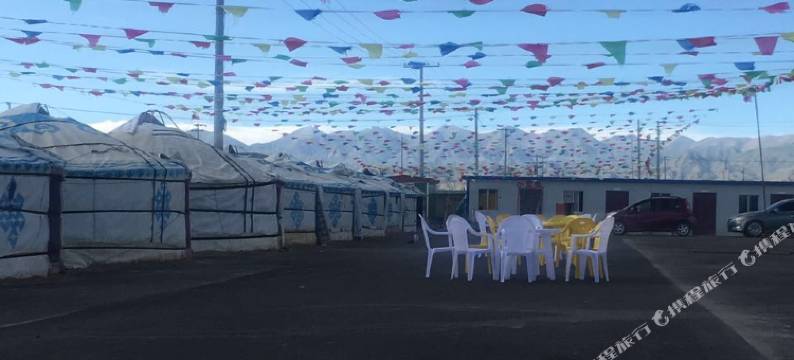 乌兰乌达木蒙古大营住宿图片