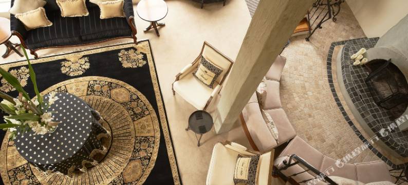 豪顿别墅(Villa Howden)图片