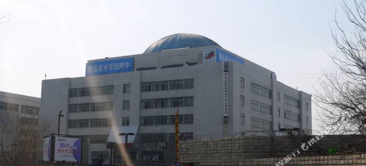 沈阳爱乐颂公寓图片