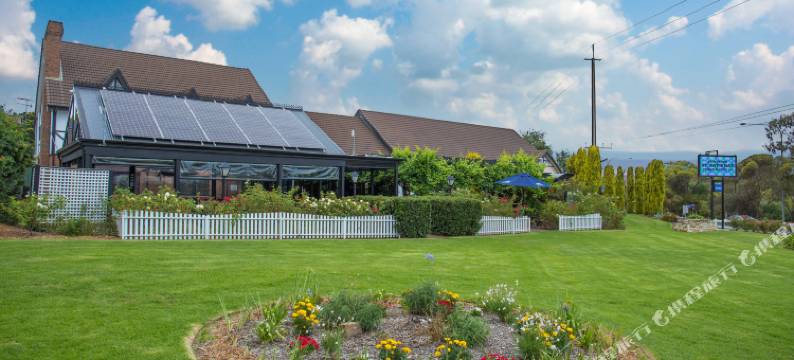 米克奥西斯酒店(Mick O'Sheas)图片