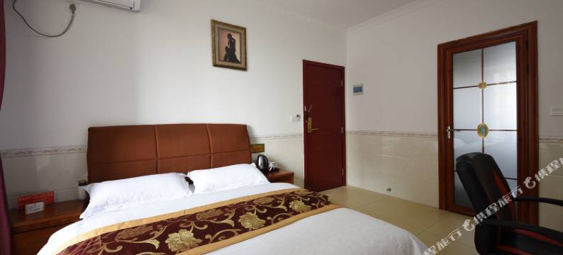 长沙高铁宾馆图片