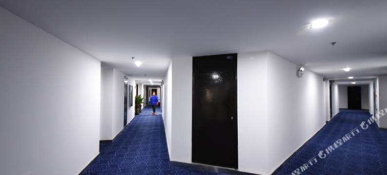 长沙海之蓝酒店图片