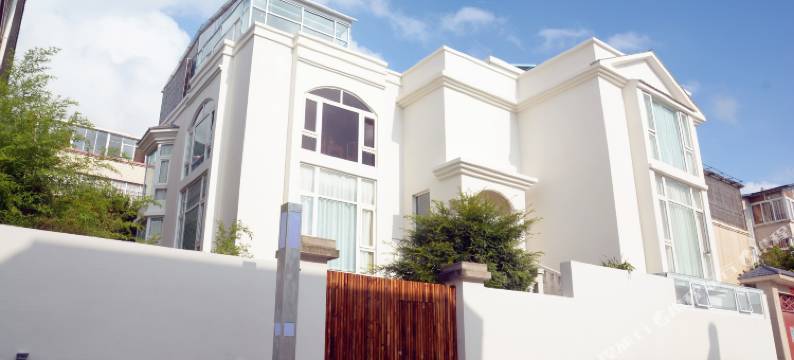 大理丁达尔TYNDALL·山野隐居别院图片