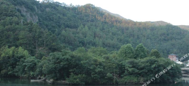 桐庐大母山农家乐图片