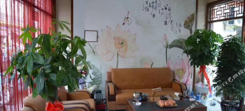 潍坊虞新苑客栈图片