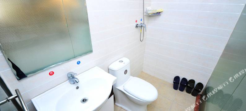 厦门鹭顺快捷酒店火车站店图片