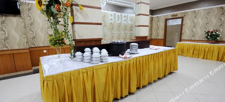 班贾尔马辛国际酒店(Hotel Banjarmasin International)图片