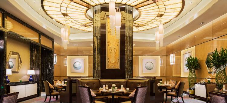 广州增城富力万达嘉华酒店(增城万达广场店)图片