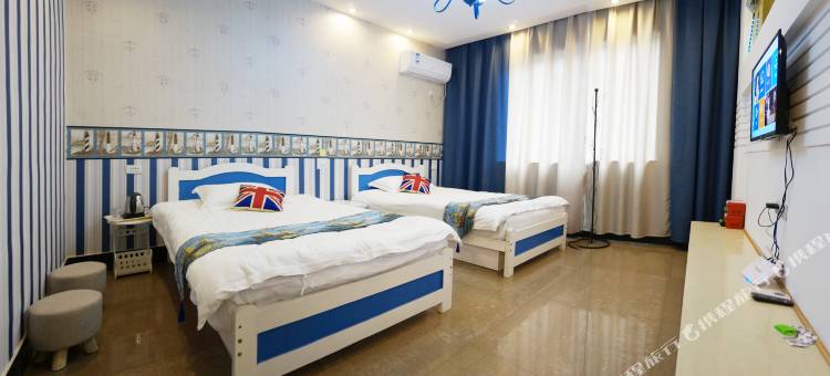 乌镇心有所宿客栈图片