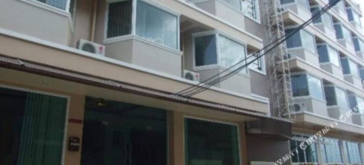合艾满屋酒店(Full House Hotel)图片
