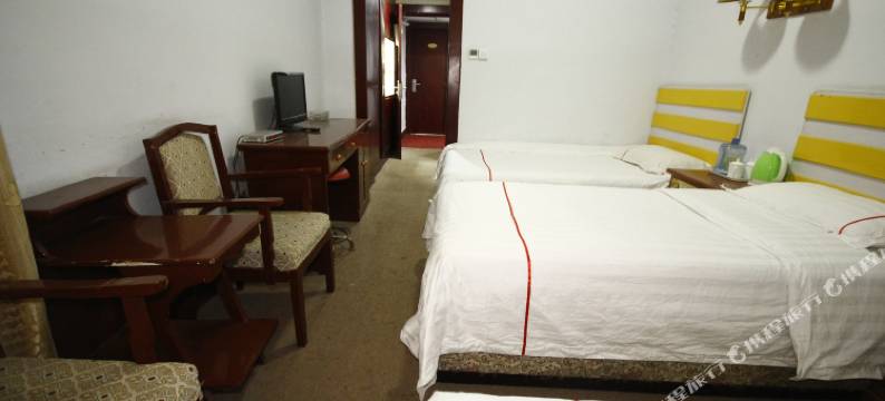 郓城郓都宾馆图片