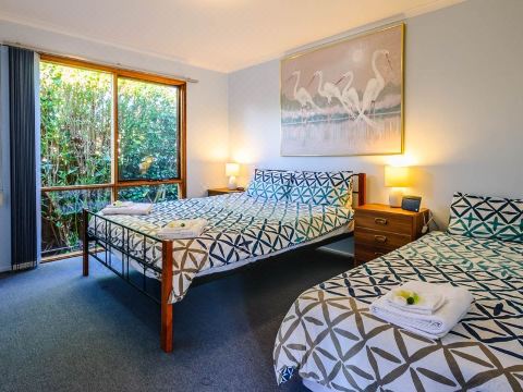 Sandy＇s Place Hotel Overview