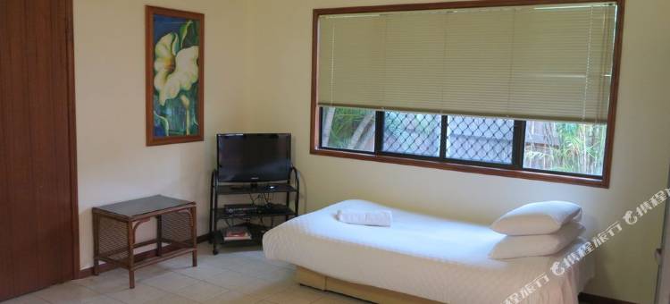 马蹄湾马蹄藏酒店(Horseshoe Hideaway at Horseshoe Bay)图片