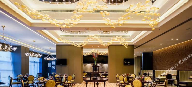 苏州宝带桥国际大酒店图片