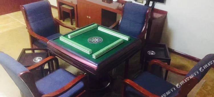 山丹久阳宾馆图片