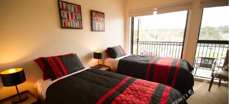 亚拉格林公寓(Yarra Glen Apartments)图片