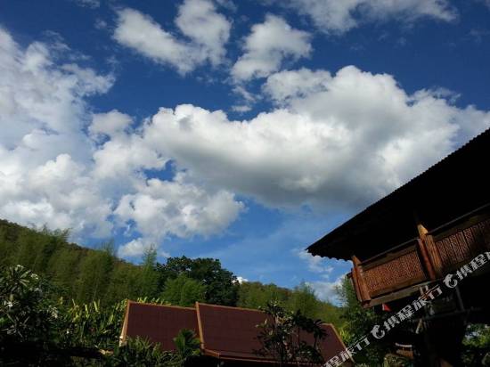 清邁Pingkhong度假村