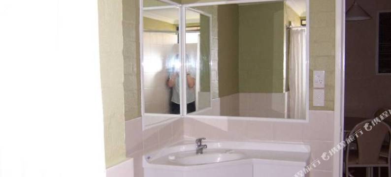 卡尔巴里海滩 47单元(Kalbarri  Beach Resort Unit 47)图片