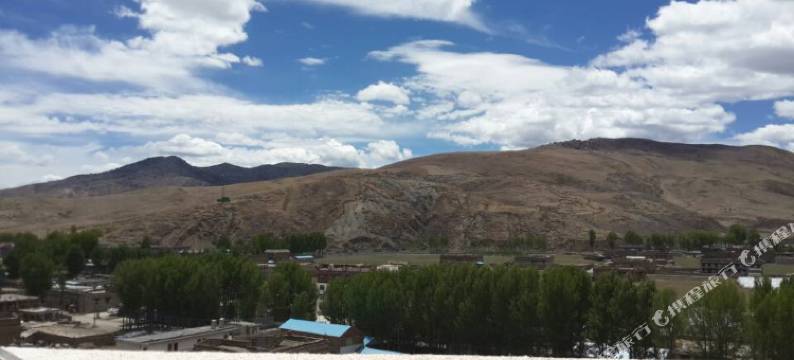 稻城明宇丽雅阳光温泉酒店图片