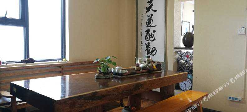 大理钱家客栈图片