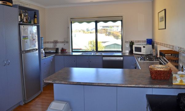 Black Duck Hotel Overview