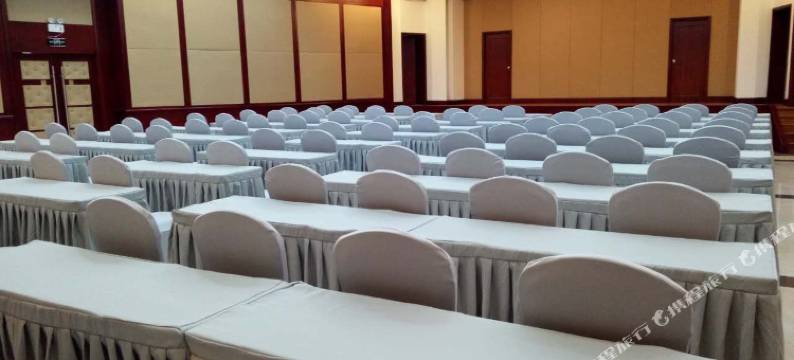 深圳贝岭居宾馆(怡景地铁站店)图片