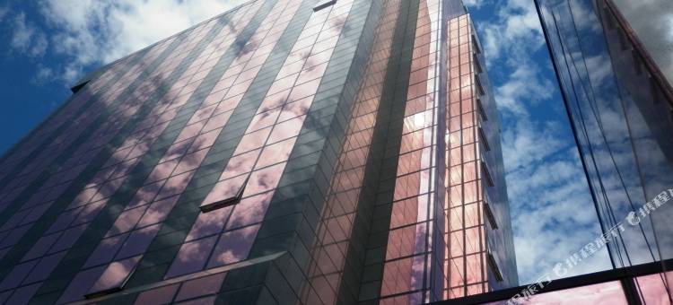 蒙特雷索大楼酒店(Montresor Hotel Tower)图片
