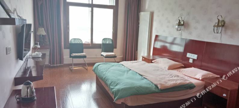 石卡商务酒店(古城店)图片