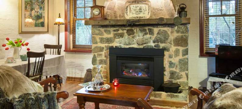 隐藏小屋(Hideaway Cottage)图片