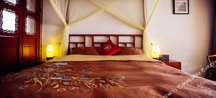 上海漫公馆精致客栈图片