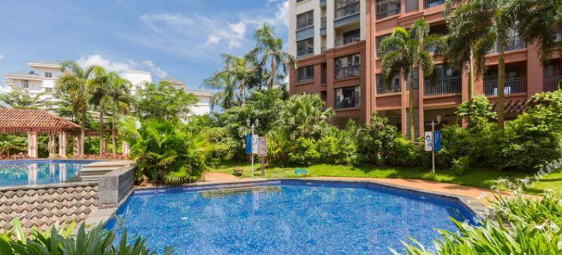 澄迈515驿站图片