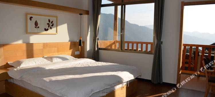 瓦当瓦舍·桂林龙脊民宿(九龙五虎观景台店)图片