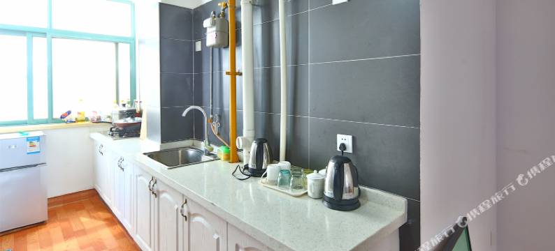 青岛领海阁海边家庭公寓图片