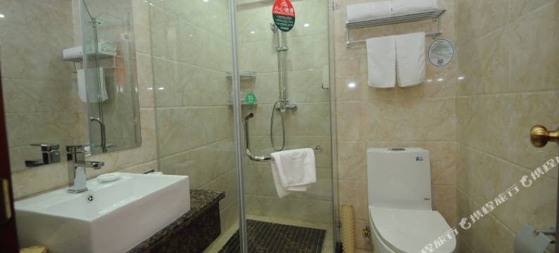 格林豪泰(合肥步行街大东门地铁站店)图片