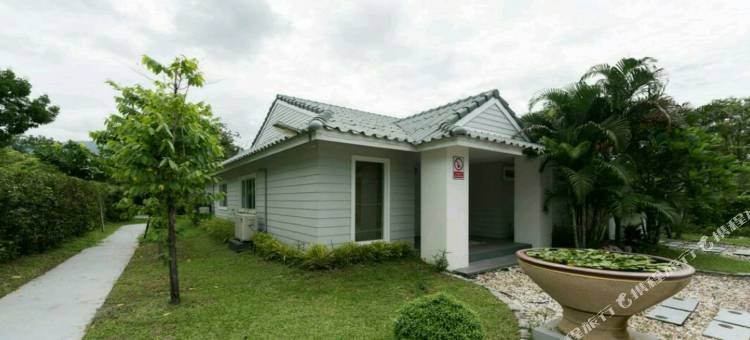 麋鹿公园度假村(Reindeer Park Resort)图片