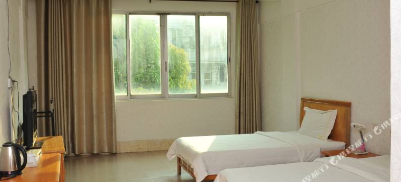 浦北轻工业招待所(浦北汽车站店)图片