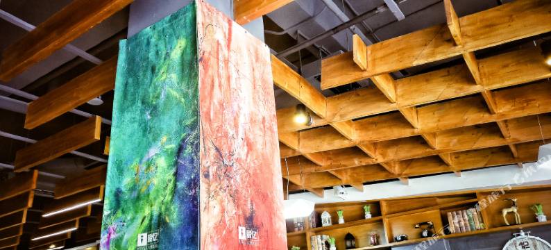 安岳最忆精选酒店图片