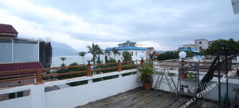 深圳一抹时光海边客栈图片