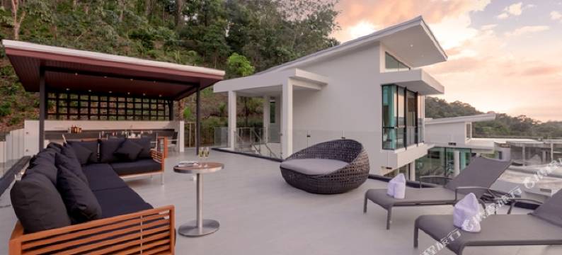 普吉岛普考别墅(Villa Phukhao Phuket)图片