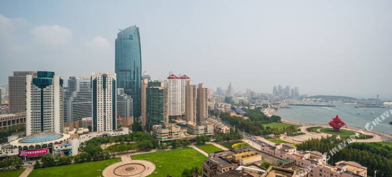 青岛日租海景房普通公寓图片