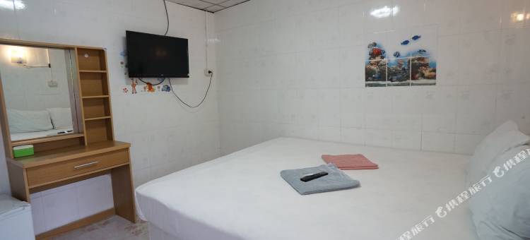 坎贾纳度假村(Kanjana Resort)图片