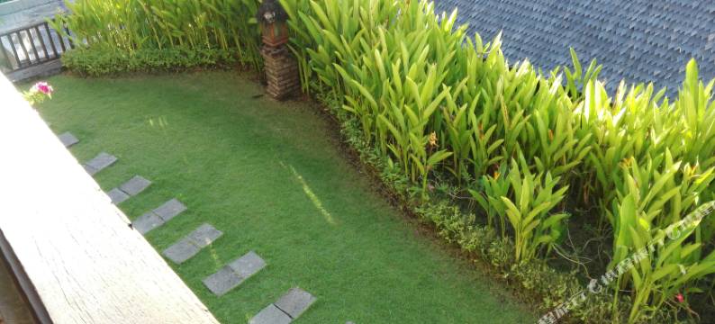 库塔帕拉迪索酒店(Kuta Paradiso Hotel)图片