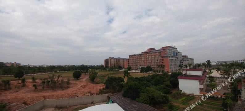 廉江吉米公寓图片