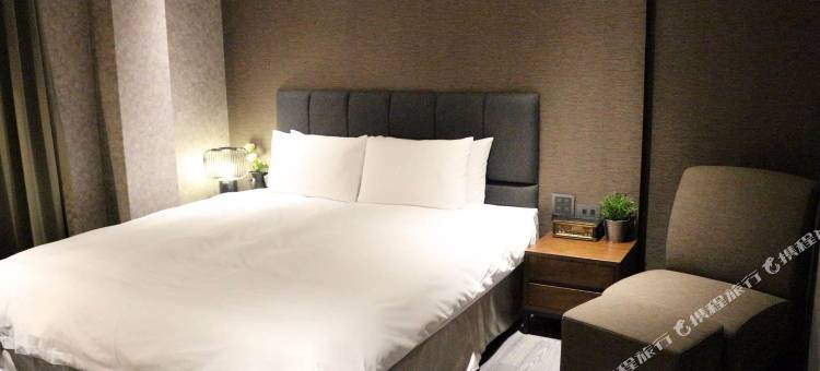 皇家玫瑰旅馆双城馆图片