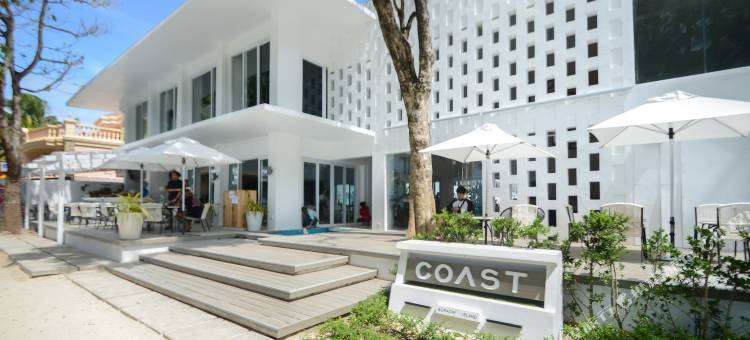 长滩岛考斯特度假村(Coast Boracay)图片