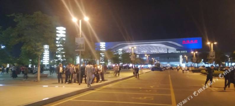 大连馨雅快捷旅馆图片