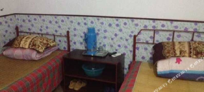 博爱聚成旅社图片