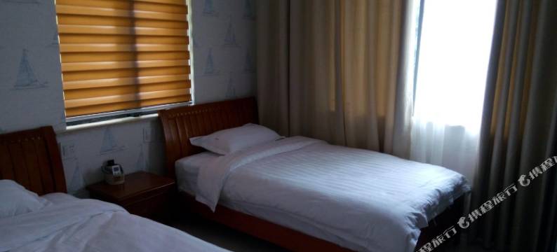 莫干山望山居客栈图片